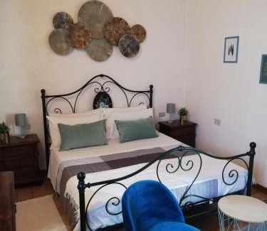 Montelovesco Apartamento | La Bottega, holiday house