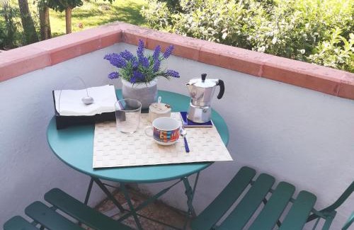 Montelovesco Apartamento | La Bottega, holiday house