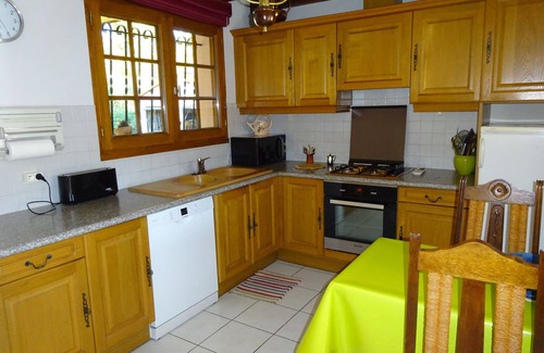 Vielle-Saint-Girons Casa | Agradable casa de tierra para 6 personas cerca del lago de León, bosque y océano.