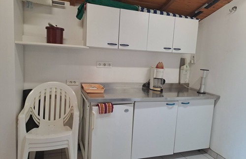 Vielle-Saint-Girons Casa | Agradable casa de tierra para 6 personas cerca del lago de León, bosque y océano.