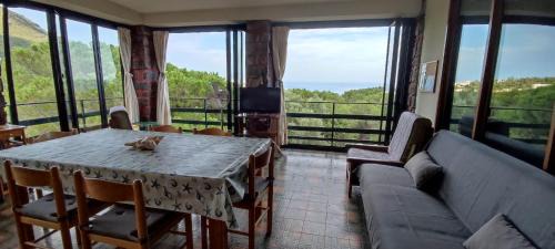 Cala Gonone Apartamento | La bouganville Apartments