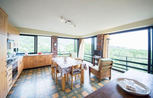 Cala Gonone Apartamento | La bouganville Apartments