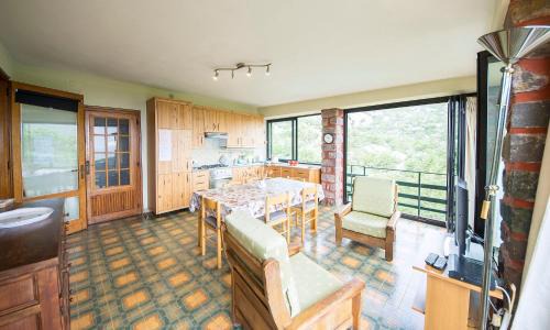 Cala Gonone Apartamento | La bouganville Apartments