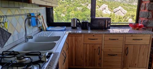 Cala Gonone Apartamento | La bouganville Apartments