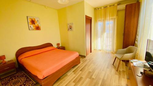 Acconia Cama Y Desayuno | La Bouganville B&B