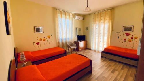 Acconia Cama Y Desayuno | La Bouganville B&B