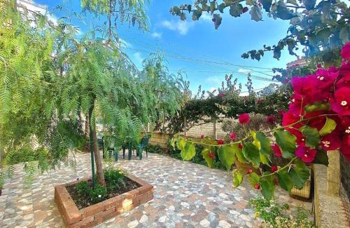 Acconia Cama Y Desayuno | La Bouganville B&B