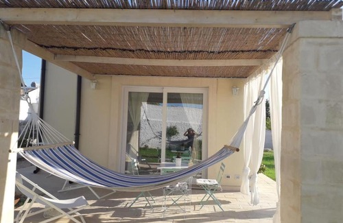 Gallina Apartamento | La Bouganville
