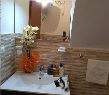 Ioppolo Giancaxio Casa | La Bouganville