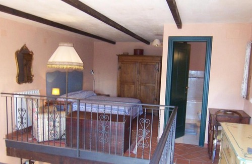 Sassetta Casa | La Bouganville