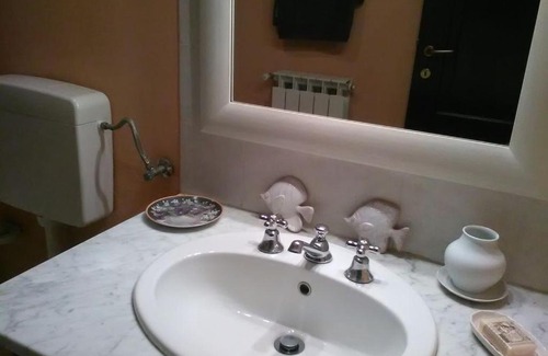 Sassetta Casa | La Bouganville