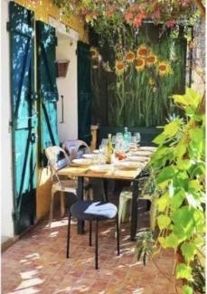 Vinon-sur-Verdon Casa | La Bouilletine