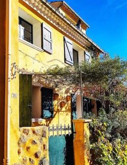 Vinon-sur-Verdon Casa | La Bouilletine