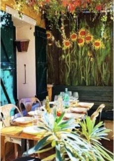 Vinon-sur-Verdon Casa | La Bouilletine