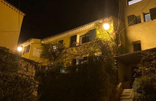 Vinon-sur-Verdon Casa | La Bouilletine