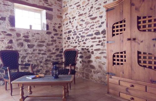 Villegenon Casa | la Bouinotte du Berry