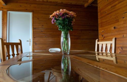 Villegenon Casa | la Bouinotte du Berry