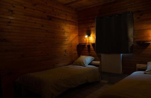Villegenon Casa | la Bouinotte du Berry