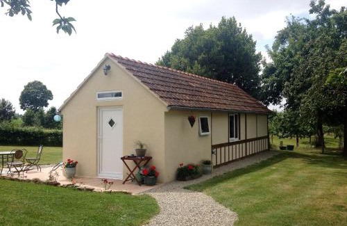 Romagny-Fontenay Chalet De Esquí | La Boulangerie