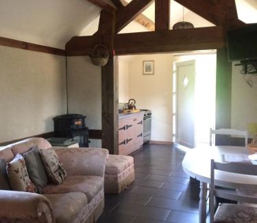 Romagny-Fontenay Chalet De Esquí | La Boulangerie