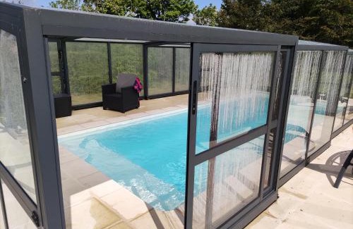 Mazieres-en-Gatine Casa | la bouquetiere