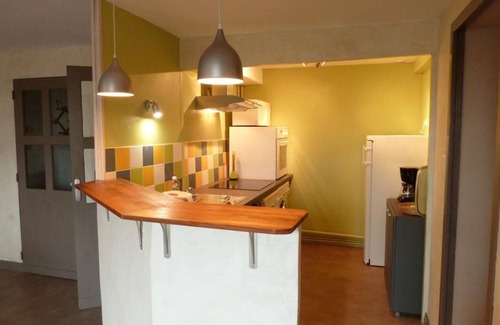 Laize Casa | La Bouquine - LAIZE - Gîte