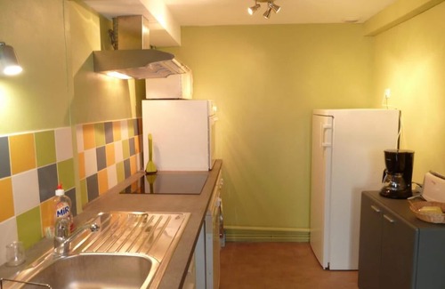 Laize Casa | La Bouquine - LAIZE - Gîte