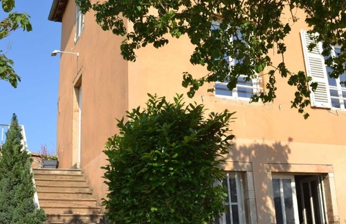Laize Casa | La Bouquine - LAIZE - Gîte