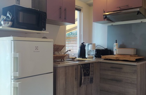 Munster Casa | La Bourgogne en Alsace - Charmant Logis Familial 6 Personnes