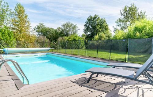 Le Busseau Casa | La Bourtière