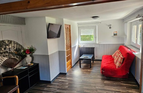 Langeac Apartamento | LA BOURZEDE