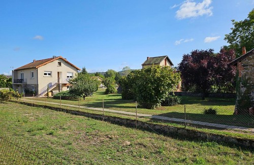 Langeac Apartamento | LA BOURZEDE