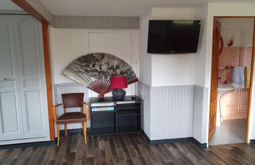 Langeac Apartamento | LA BOURZEDE