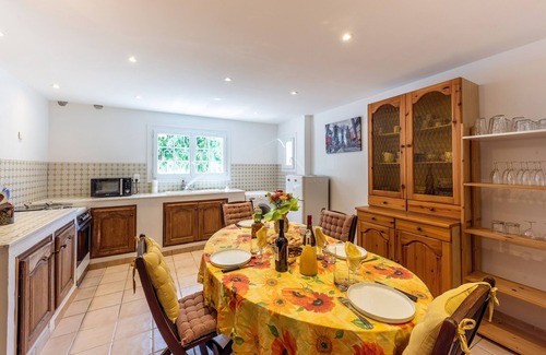 Draguignan Apartamento | La Bouscarle - Jardin et Piscine Privée