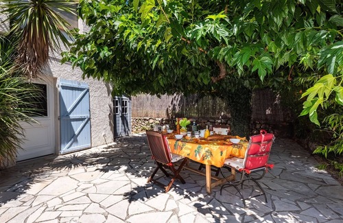 Draguignan Apartamento | La Bouscarle - Jardin et Piscine Privée