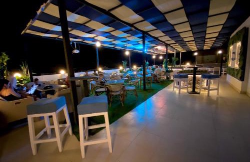 Al Ahyaa Hotel | La Boutique Residence