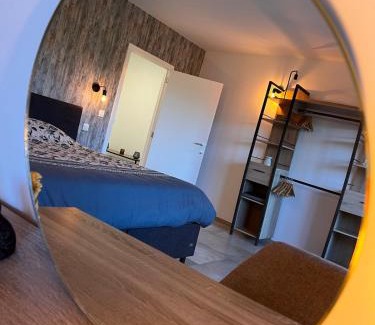 Profondeville Casa | La Bouverie