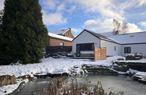Profondeville Casa | La Bouverie