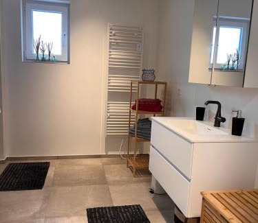 Profondeville Casa | La Bouverie
