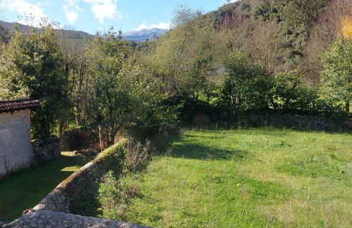 Ribadedeva Cabaña | La Braña Vivienda vacacional en un entorno privilegiado