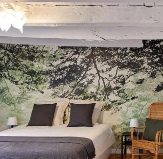 Combourg Cama Y Desayuno | La Breizhidence