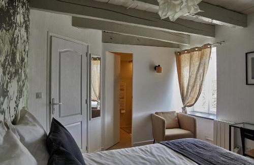 Combourg Cama Y Desayuno | La Breizhidence
