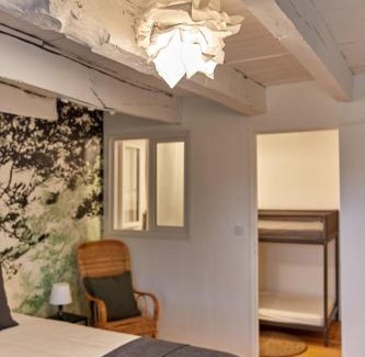 Combourg Cama Y Desayuno | La Breizhidence