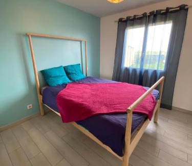 Bressols Casa | "La Bressolaise" Idéal familles, piscine, calme