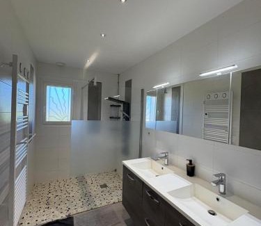 Bressols Casa | "La Bressolaise" Idéal familles, piscine, calme