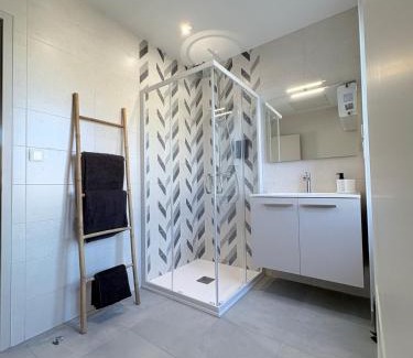 Bressuire Apartamento | La Bressuiraise