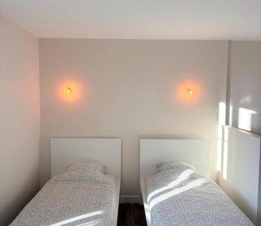 Bressuire Apartamento | La Bressuiraise
