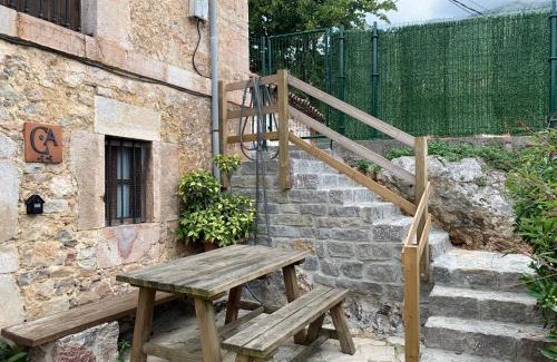 Penamellera Alta Casa | La Breval