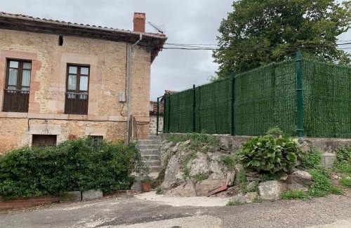 Penamellera Alta Casa | La Breval