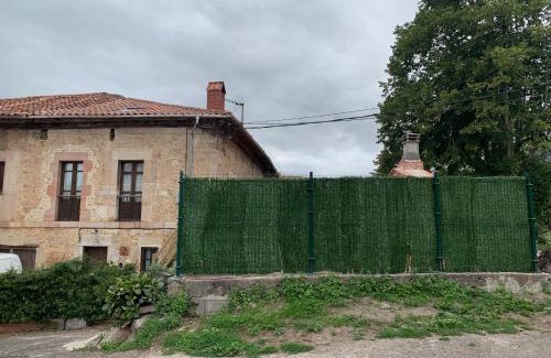 Penamellera Alta Casa | La Breval